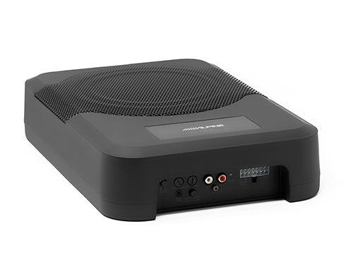 Alpine PWE-S8-Alpine-San Diego Car Stereo