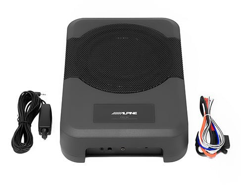 Alpine PWE-S8-Alpine-San Diego Car Stereo