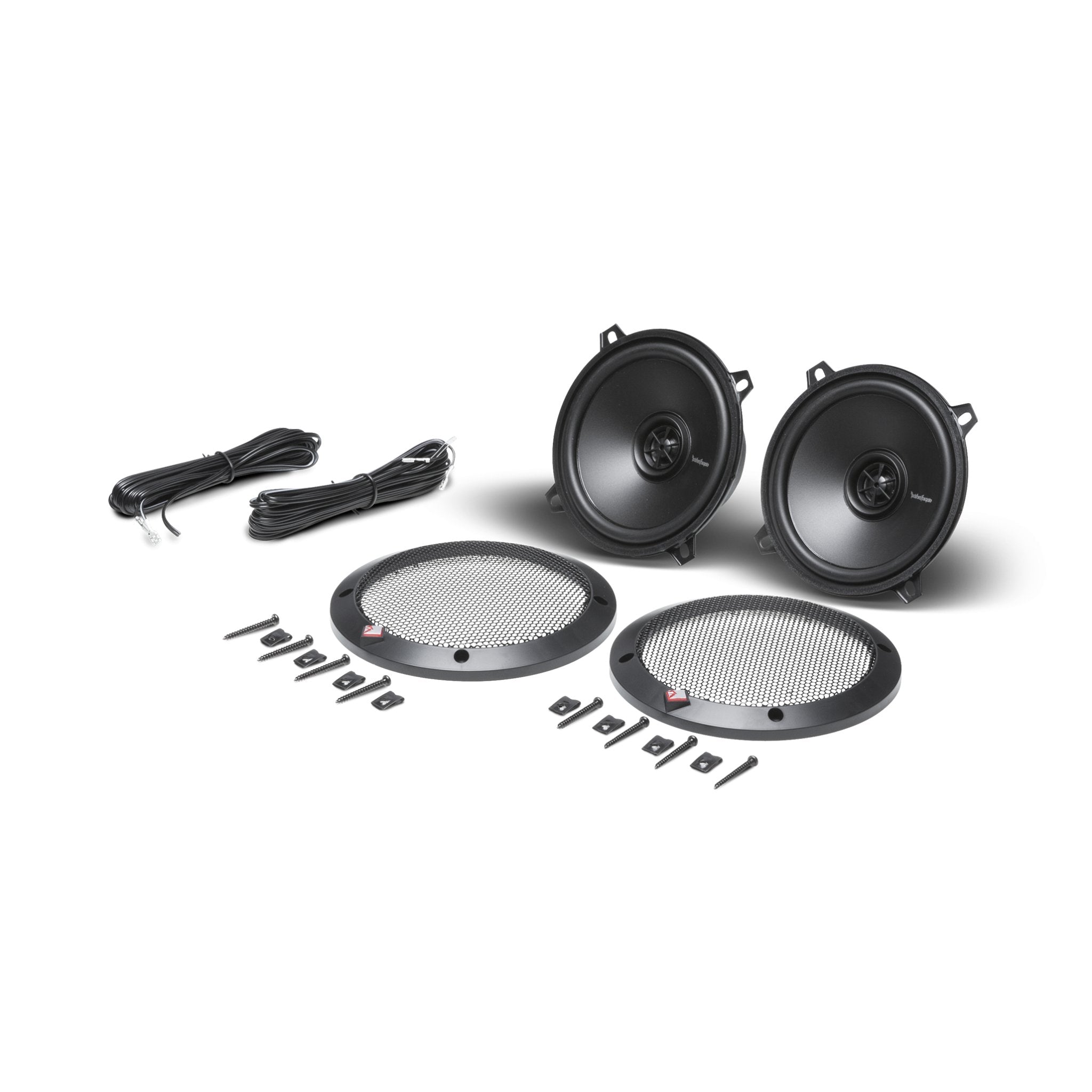 Rockford Fosgate R1525X2-Rockford Fosgate-San Diego Car Stereo