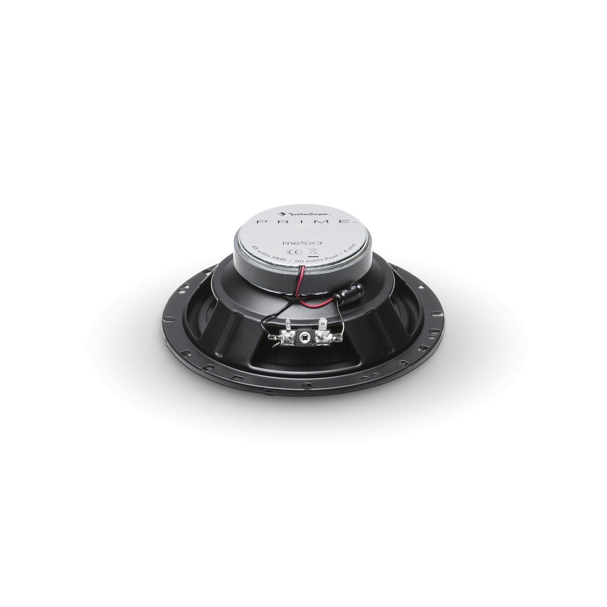 Rockford Fosgate R165X3-Rockford Fosgate-San Diego Car Stereo