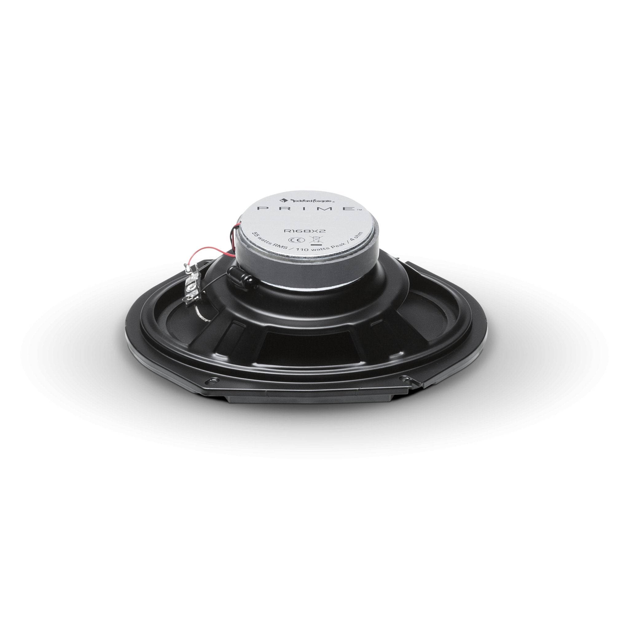 R168X2 - Elite Custom Sound