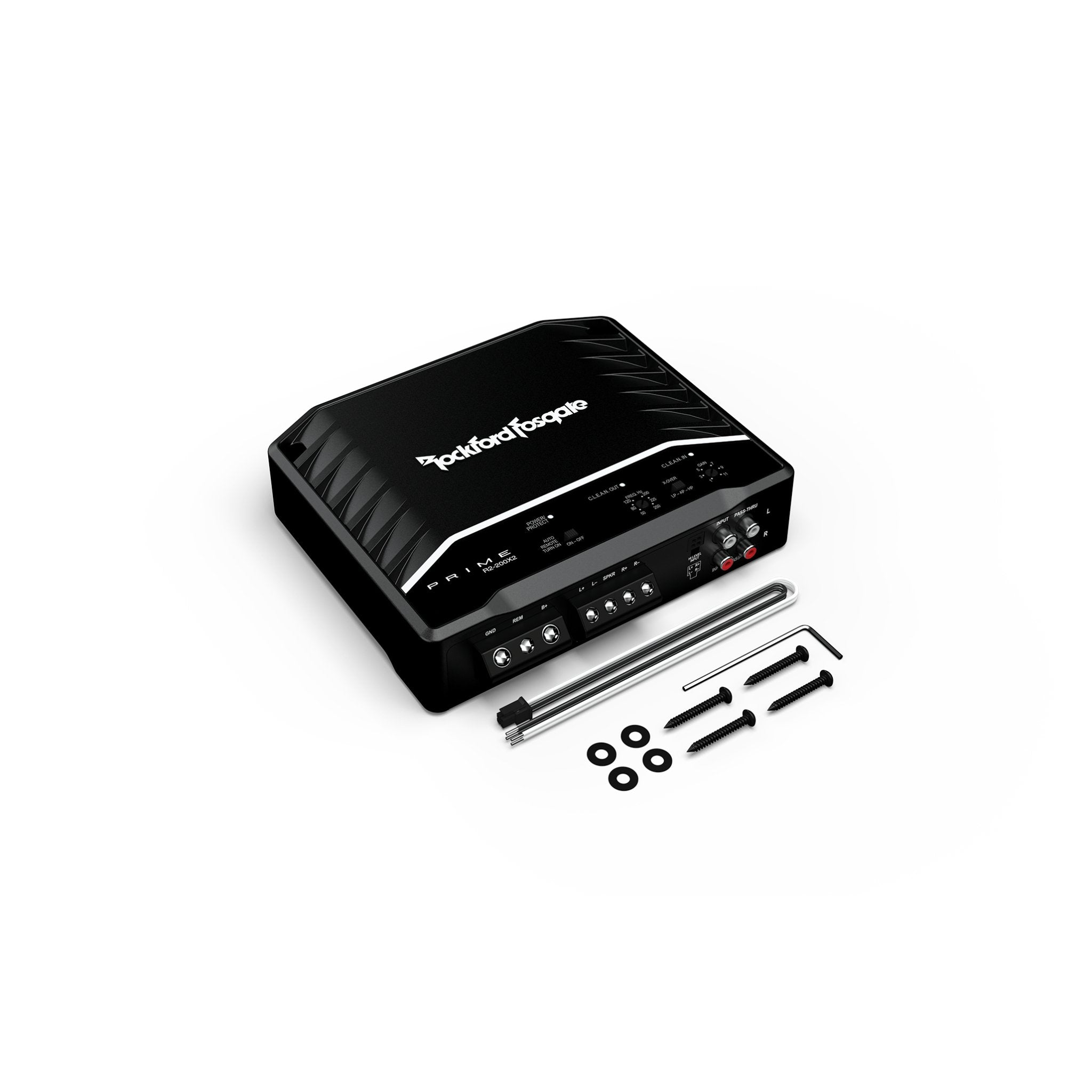 Rockford Fosgate R2-200X2-Rockford Fosgate-San Diego Car Stereo