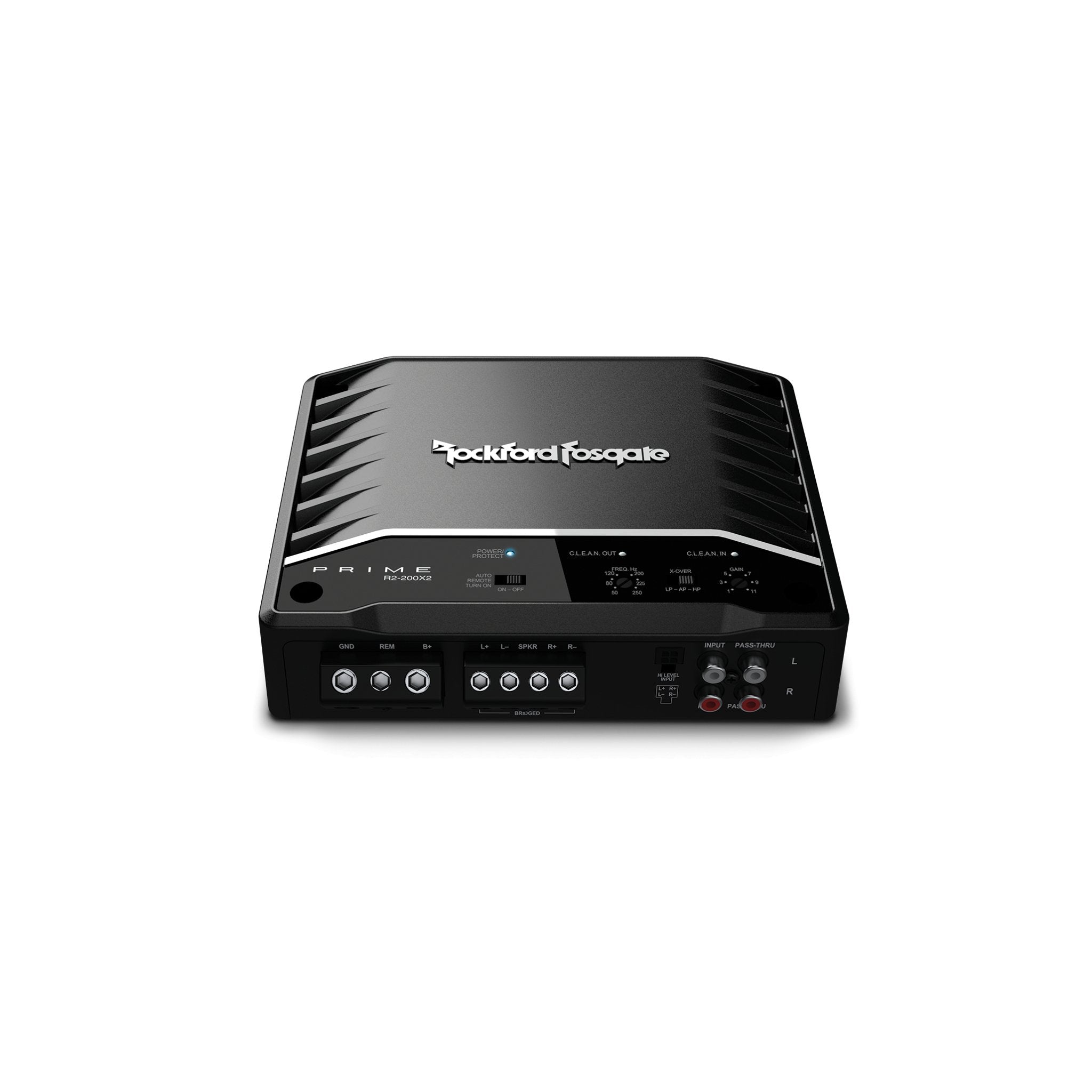 Rockford Fosgate R2-200X2-Rockford Fosgate-San Diego Car Stereo