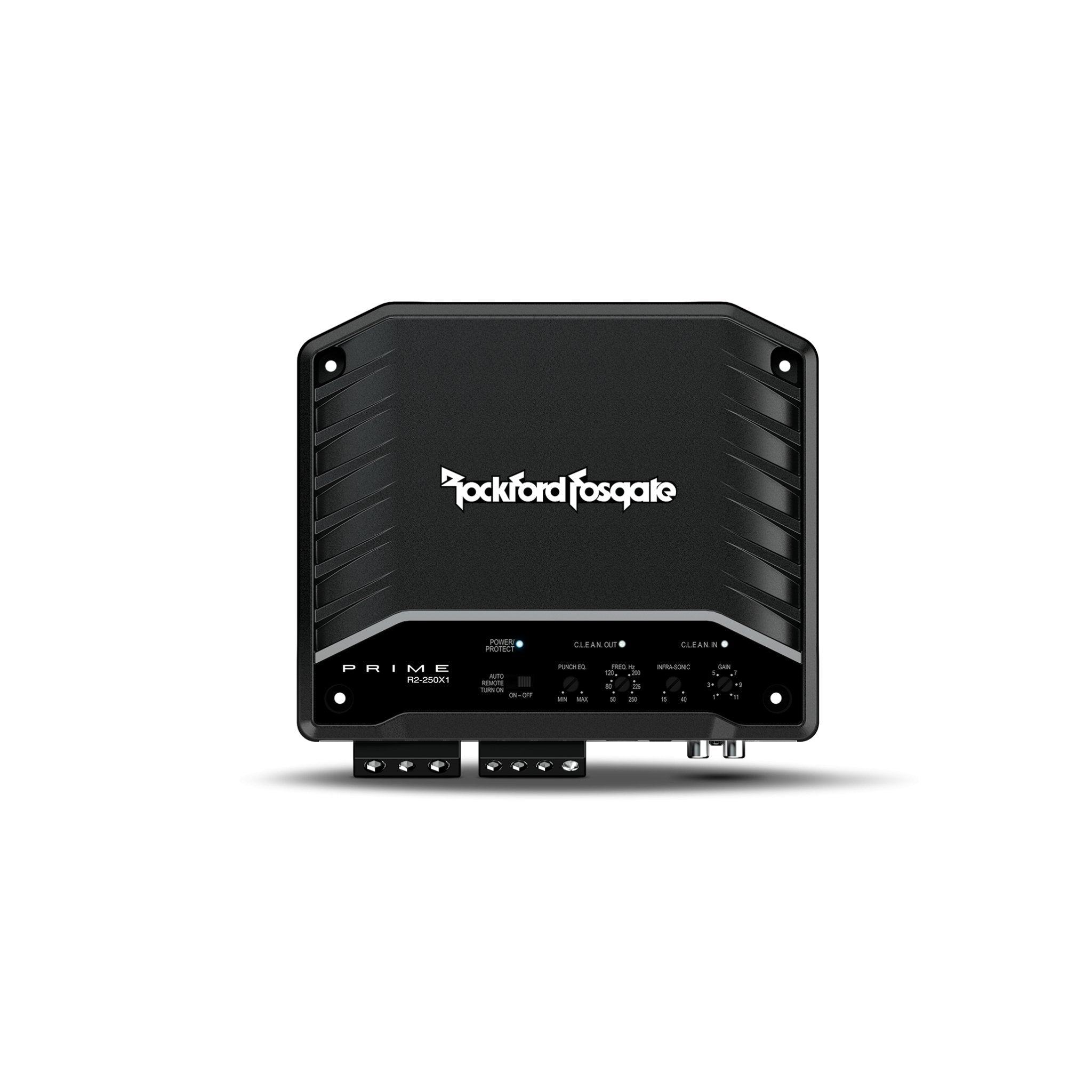 R2-250X1 - Elite Custom Sound