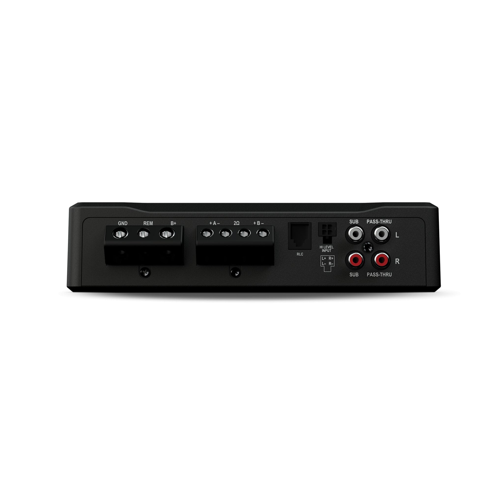 Rockford Fosgate R2-250X1-Rockford Fosgate-San Diego Car Stereo