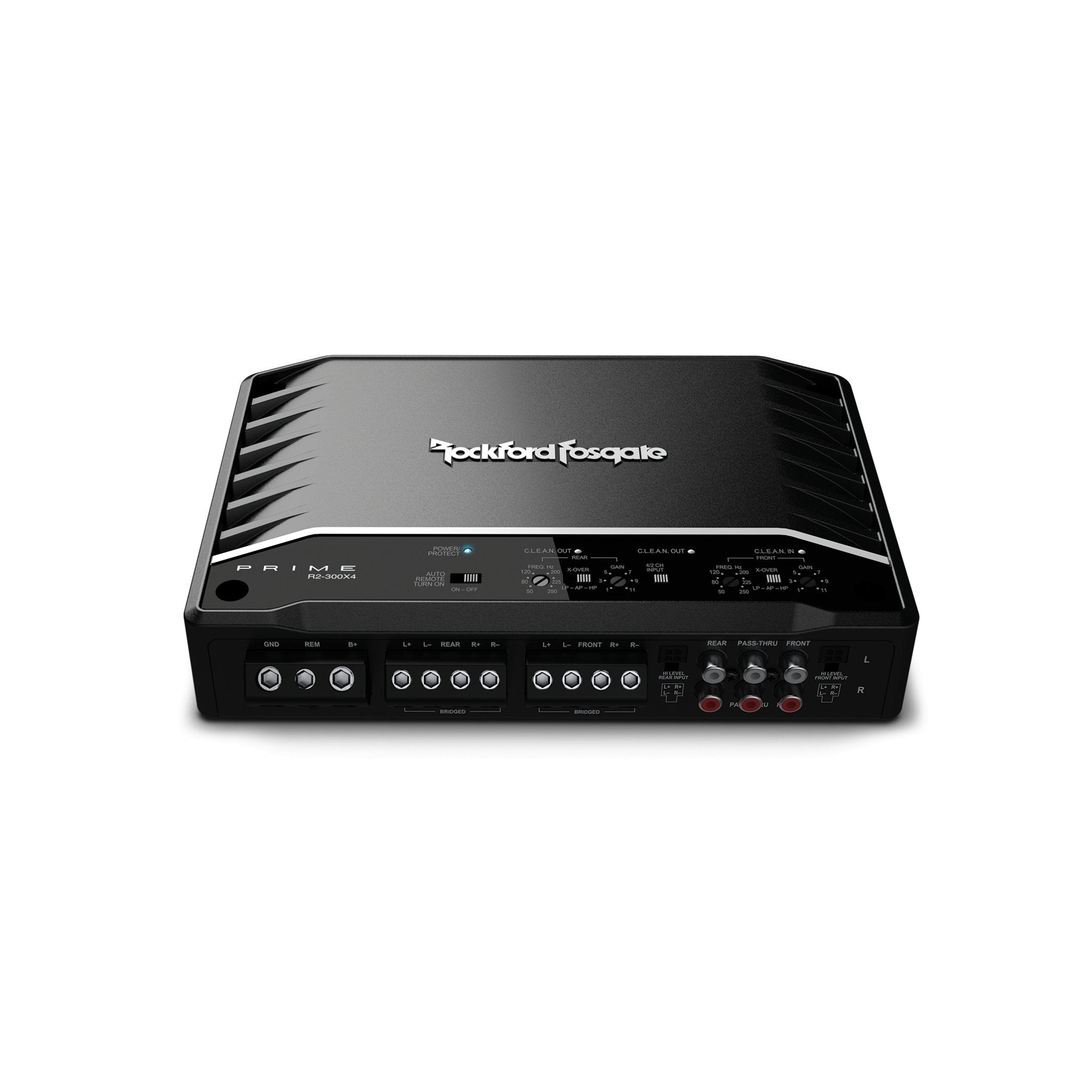 Rockford Fosgate R2-300X4-Rockford Fosgate-San Diego Car Stereo