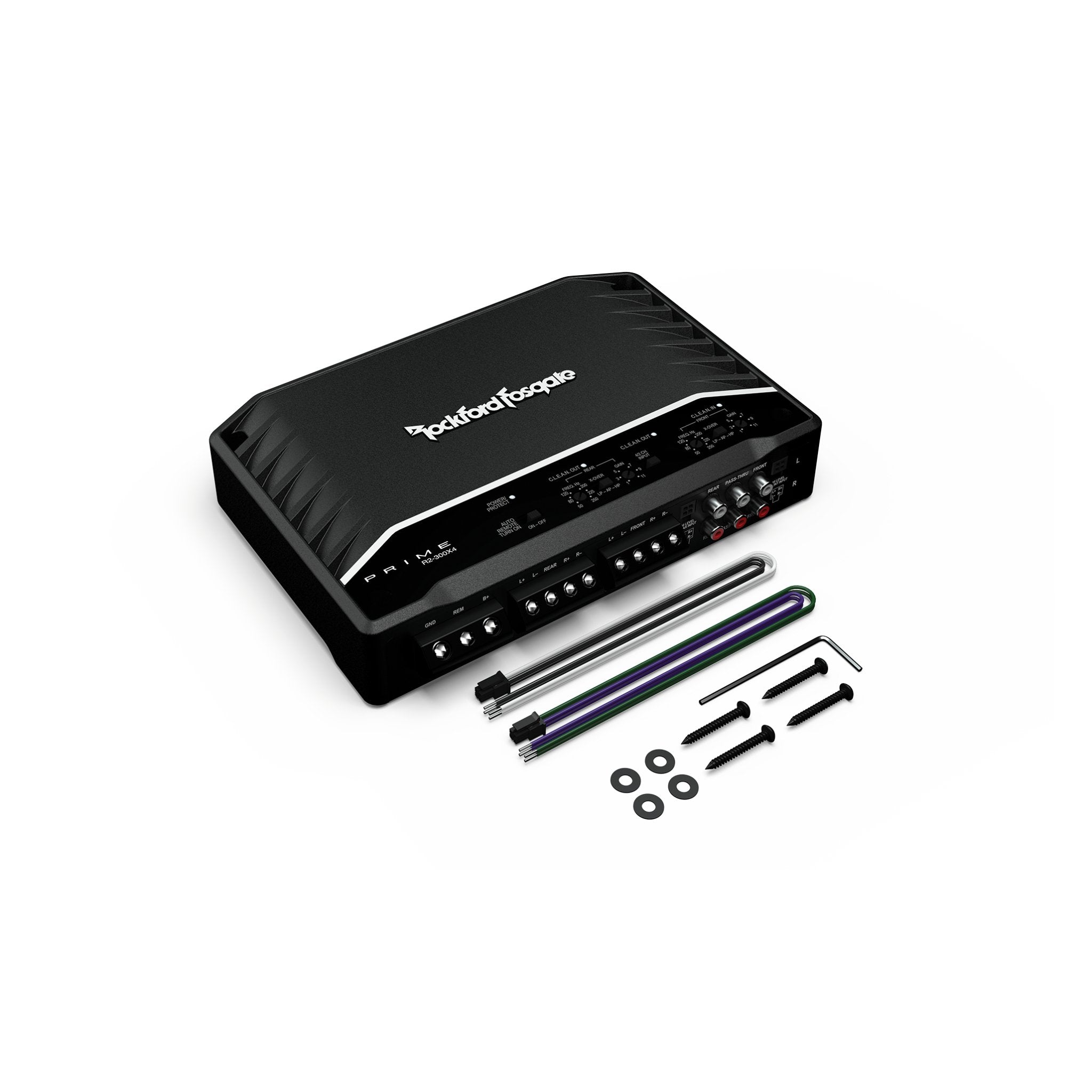 Rockford Fosgate R2-300X4-Rockford Fosgate-San Diego Car Stereo