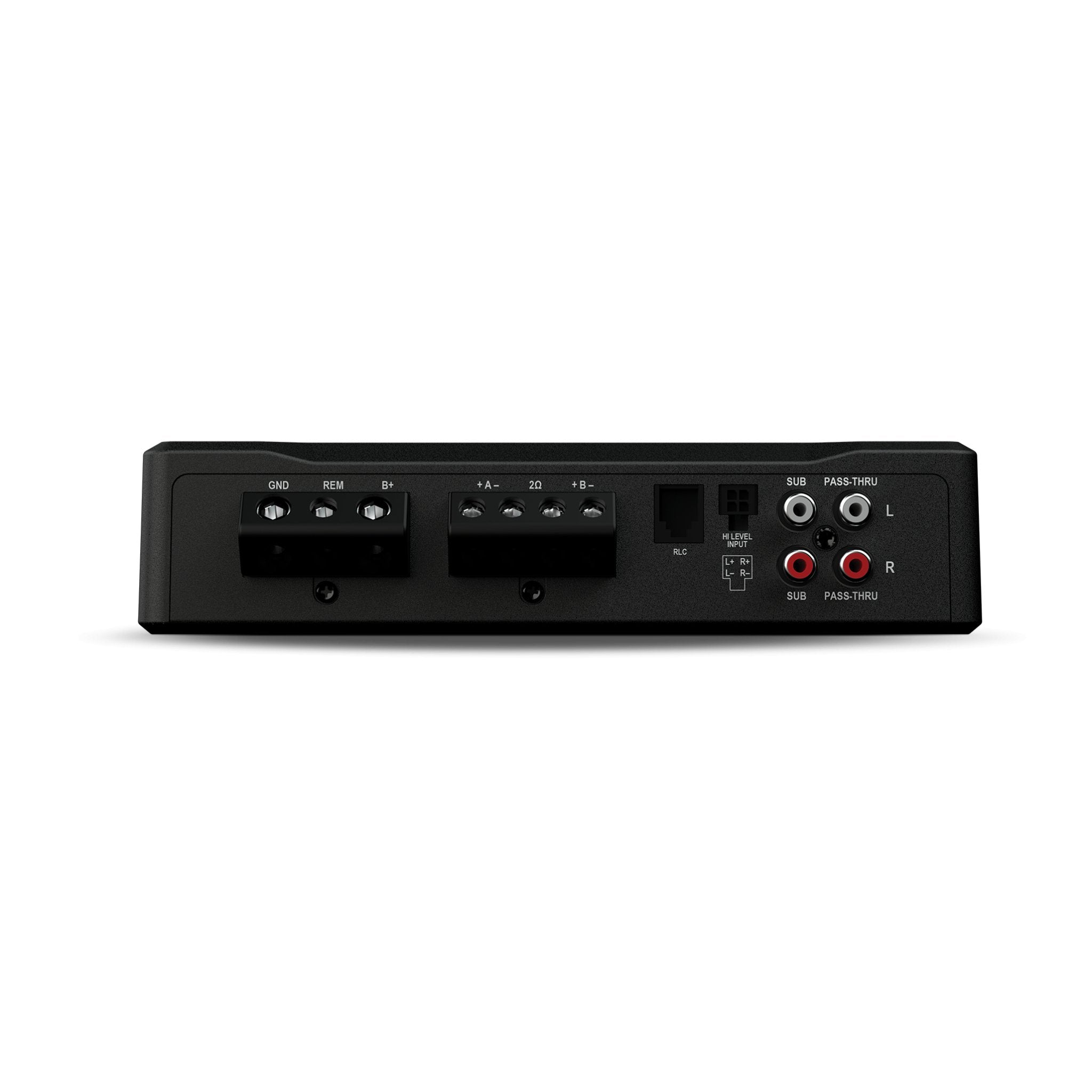Rockford Fosgate R2-500X1-Rockford Fosgate-San Diego Car Stereo