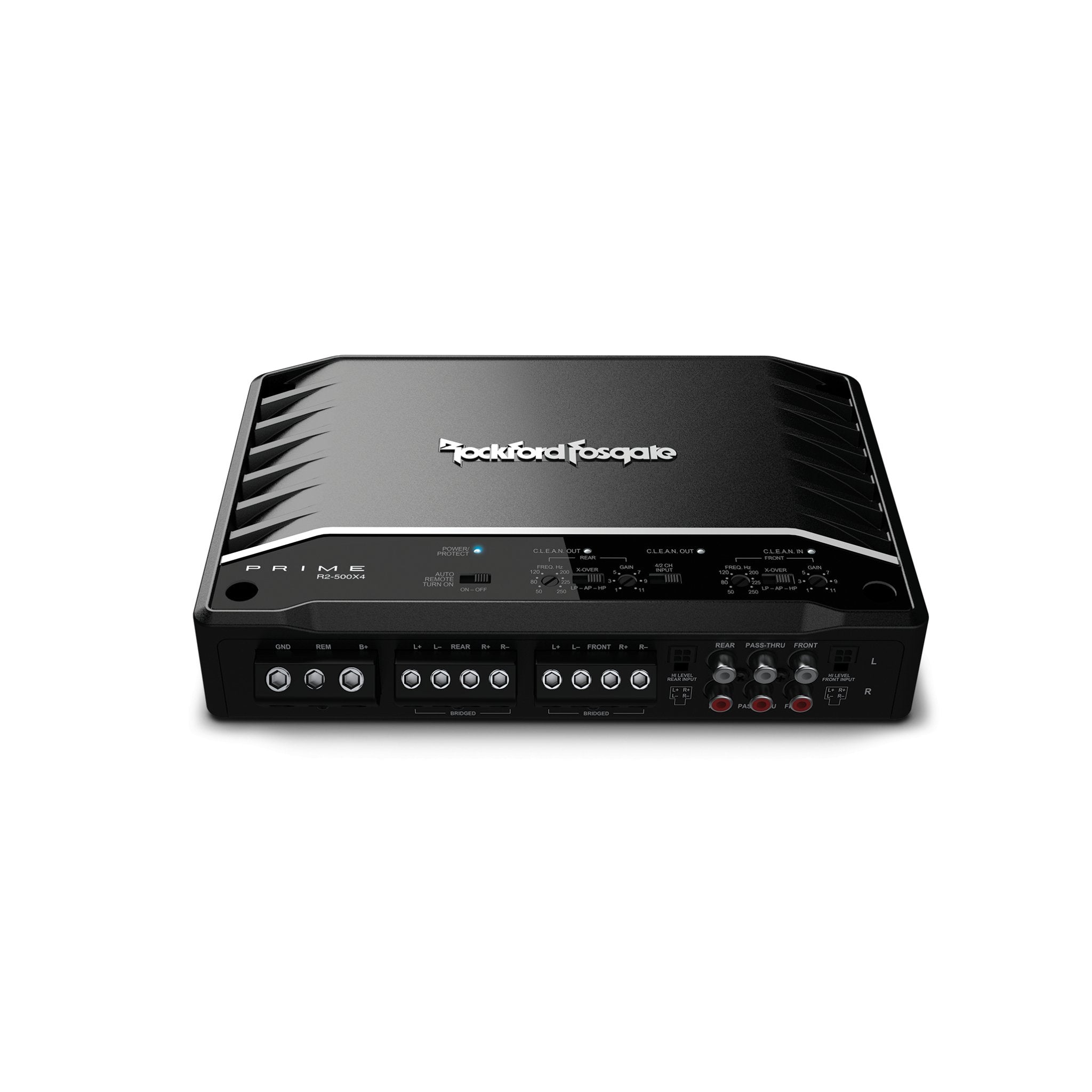 Rockford Fosgate R2-500X4-Rockford Fosgate-San Diego Car Stereo