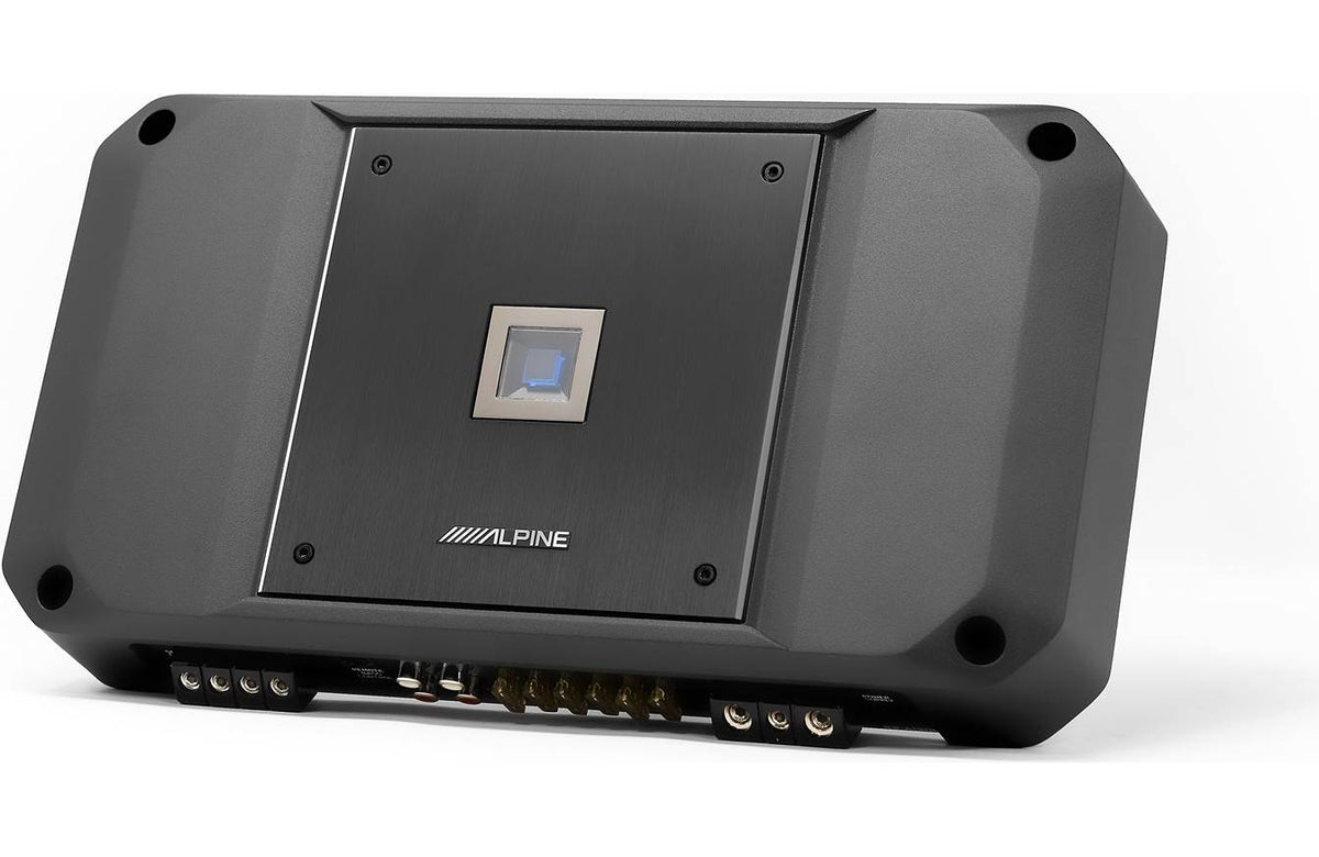 Alpine R2-A150M | R-Series 1500W Mono Subwoofer Amplifier