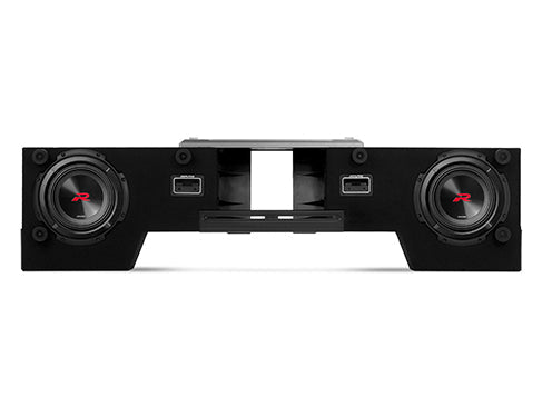 Alpine R2-DB8V-TRK-Alpine-San Diego Car Stereo