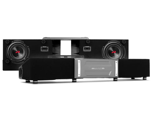 R2-DB8V-TRK - Elite Custom Sound