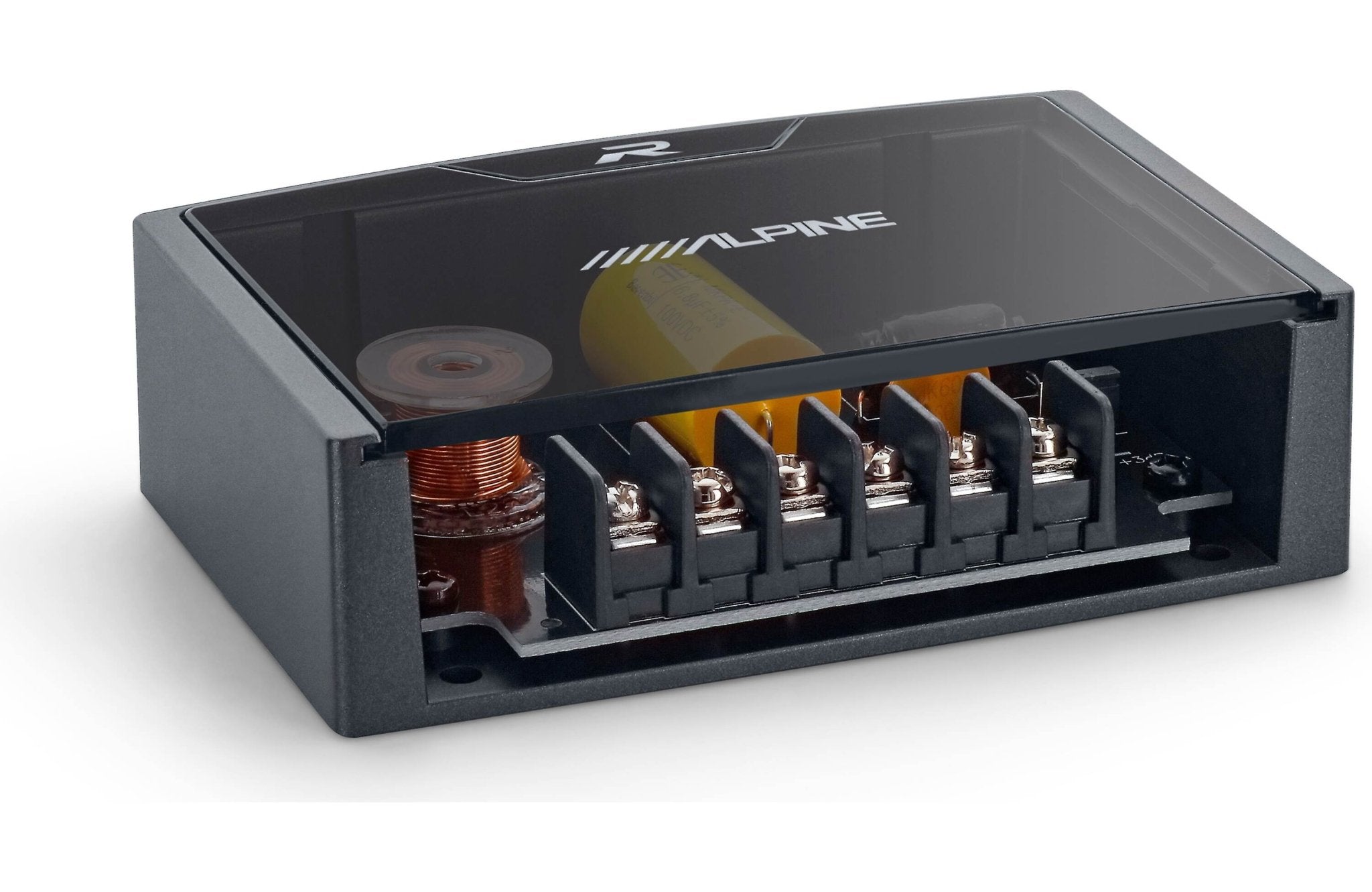 Alpine R2-S652-Alpine-San Diego Car Stereo