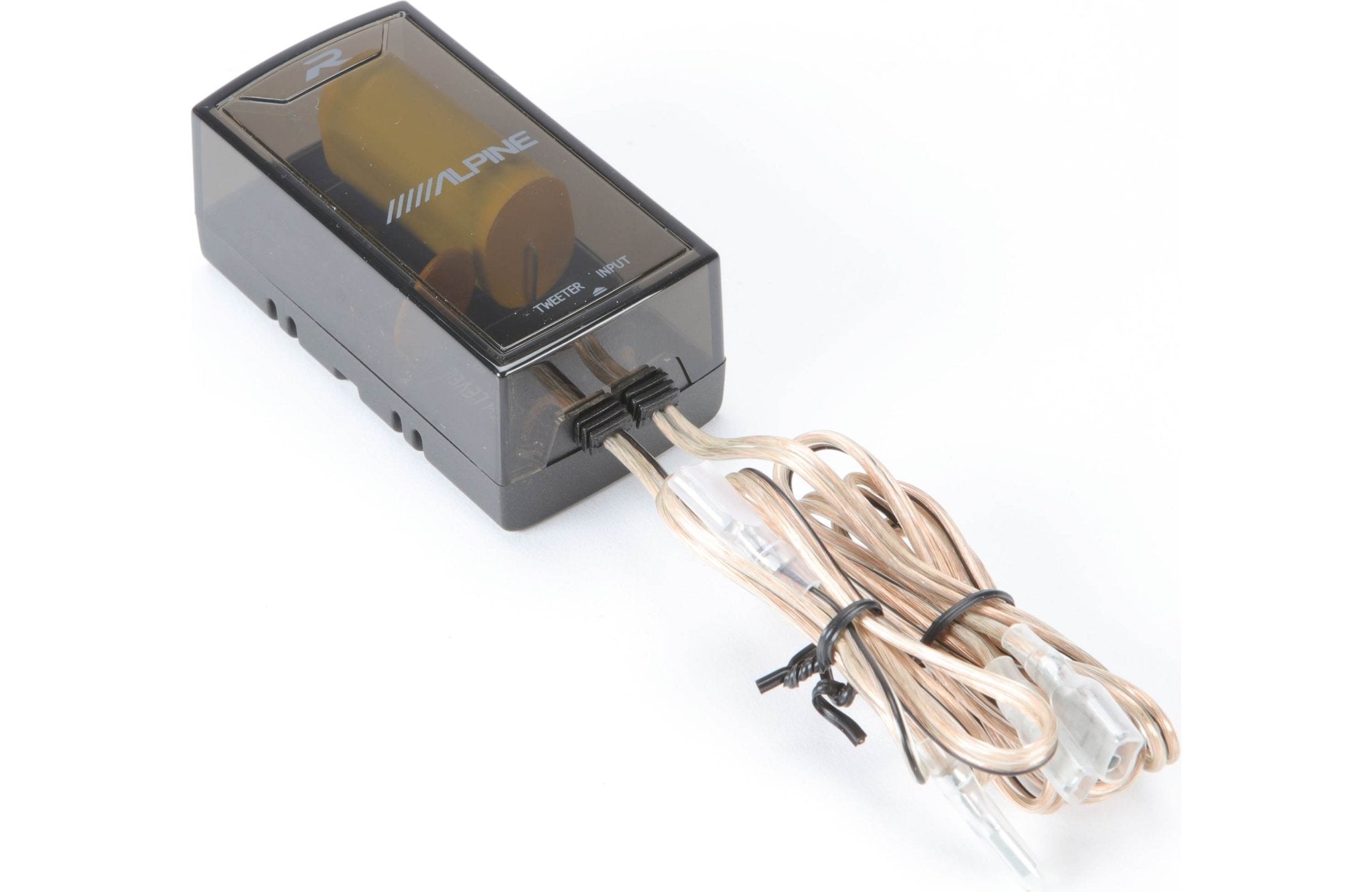 Alpine R2-S69C-Alpine-San Diego Car Stereo