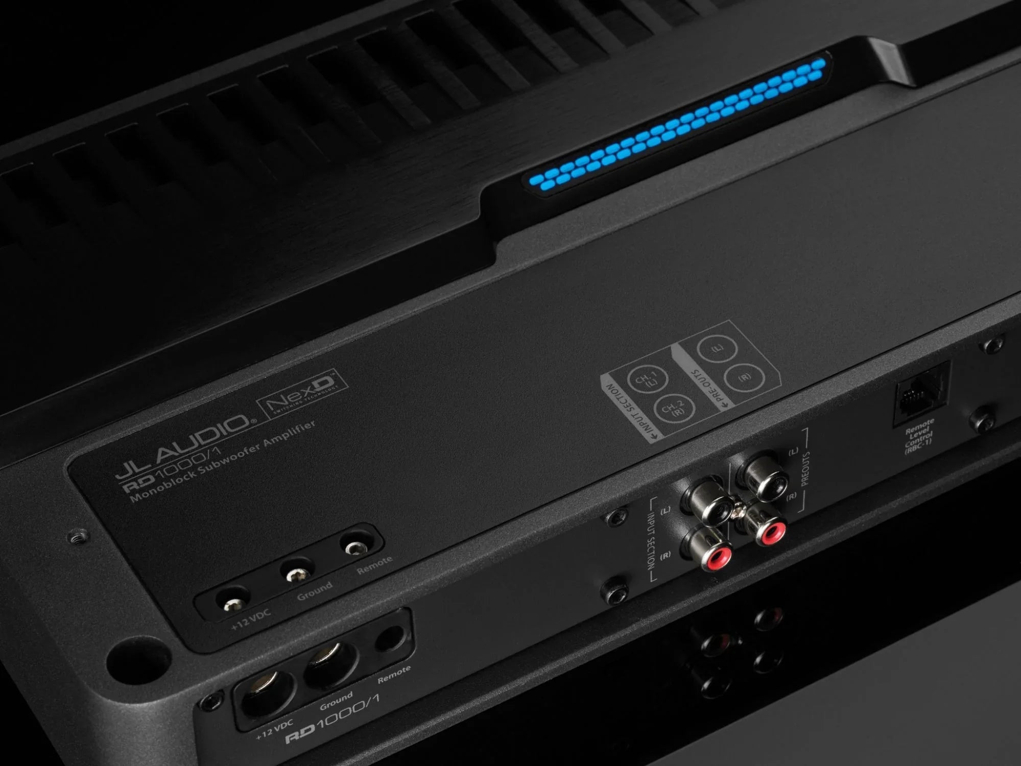 RD1000/1 - Elite Custom Sound