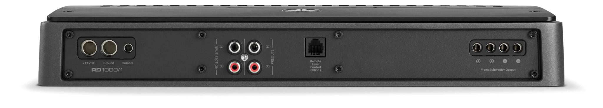 JL Audio RD1000/1-JL Audio-San Diego Car Stereo