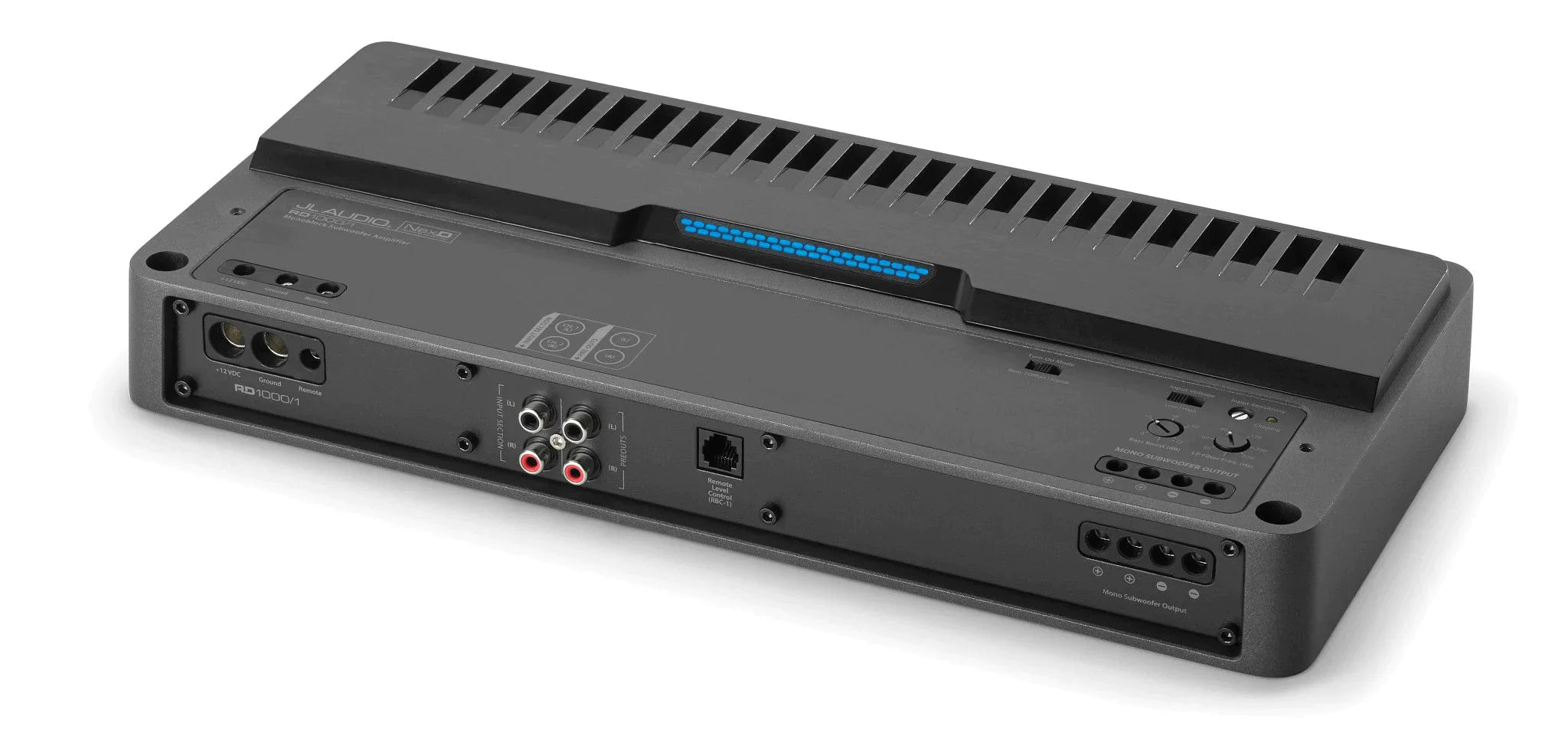 RD1000/1 - Elite Custom Sound