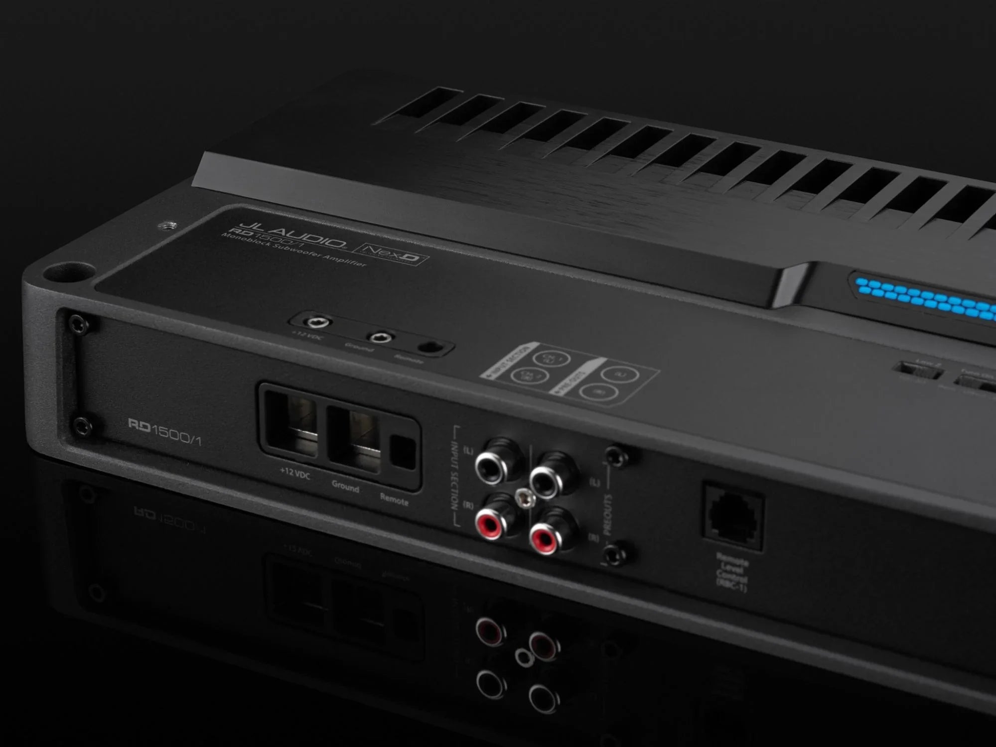 JL Audio RD1500/1-JL Audio-San Diego Car Stereo