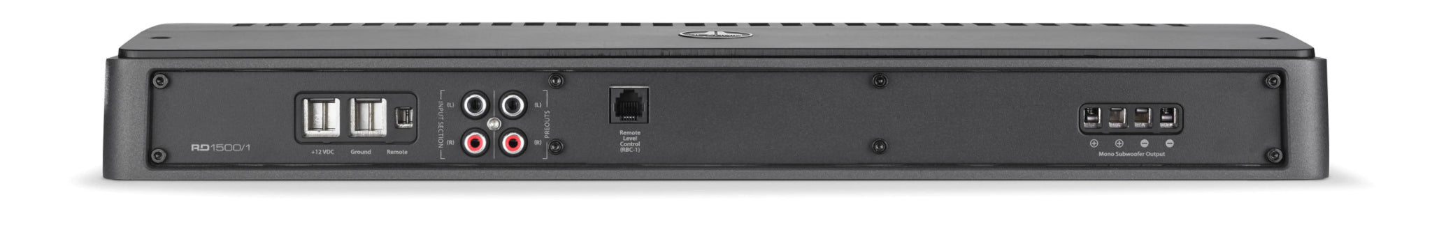 JL Audio RD1500/1-JL Audio-San Diego Car Stereo