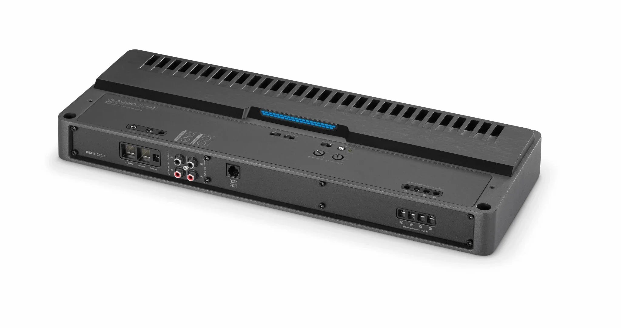 JL Audio RD1500/1-JL Audio-San Diego Car Stereo
