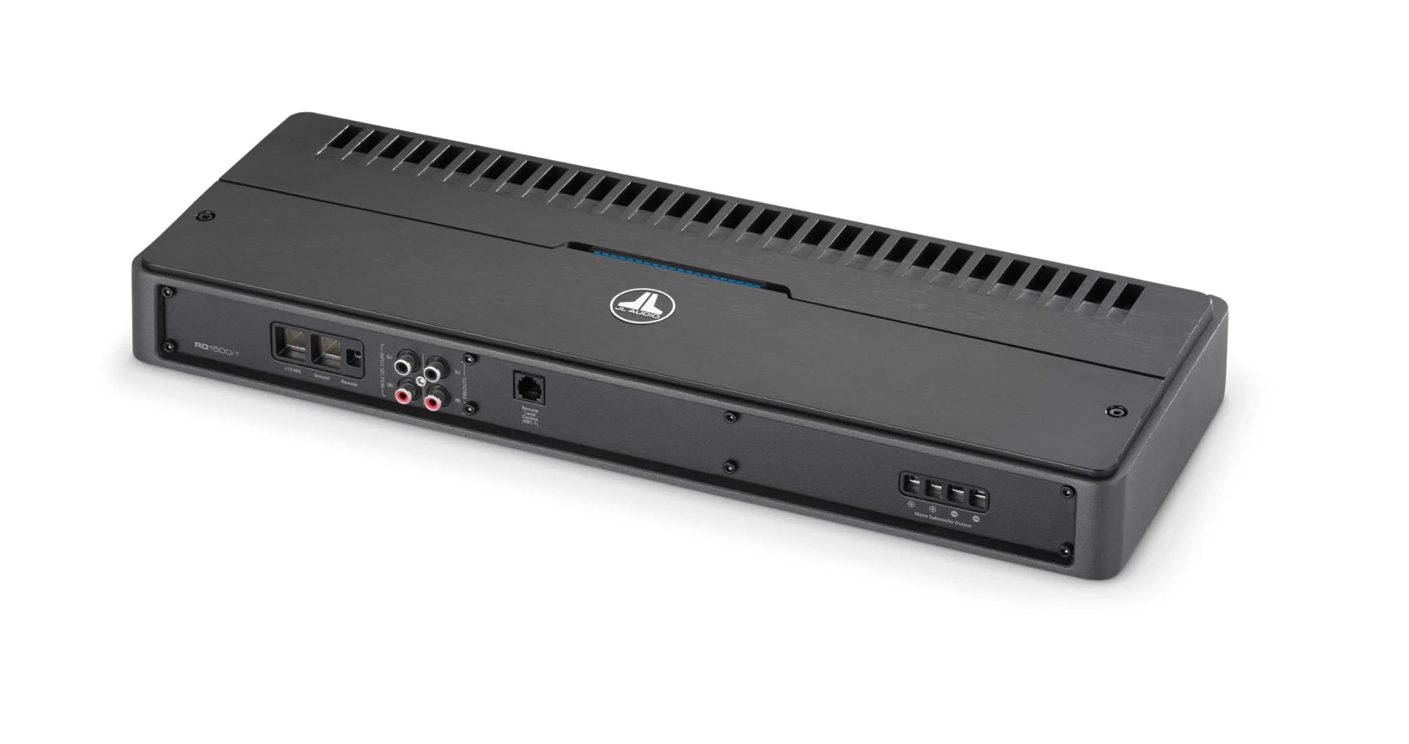 RD1500/1 - Elite Custom Sound