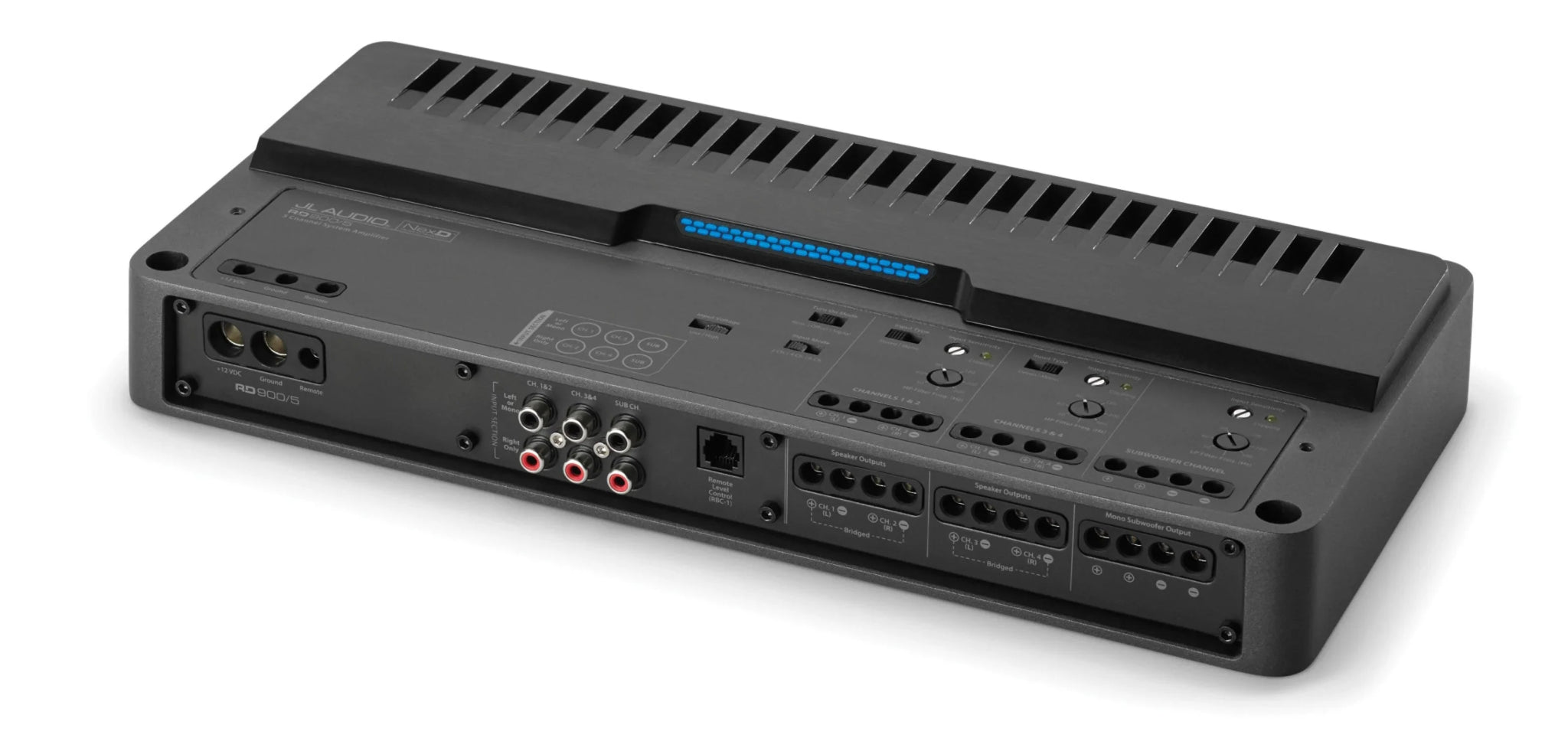 RD900/5 - Elite Custom Sound