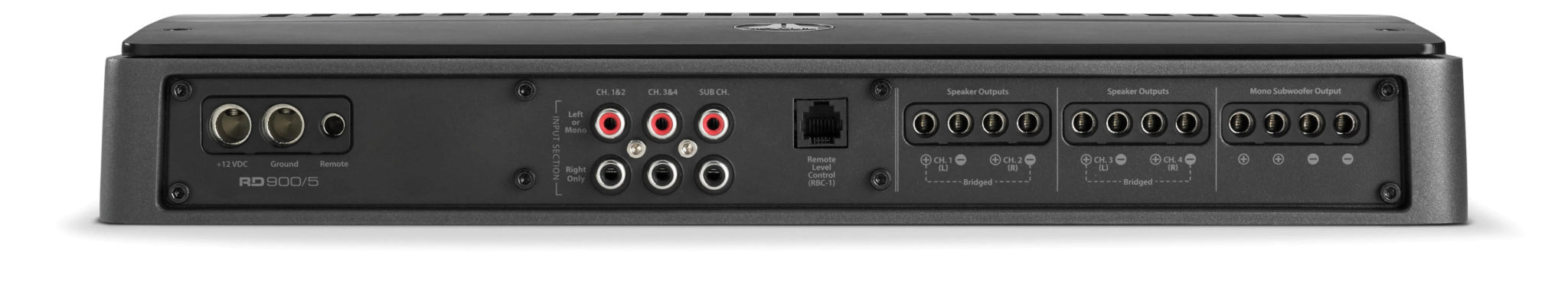 RD900/5 - Elite Custom Sound
