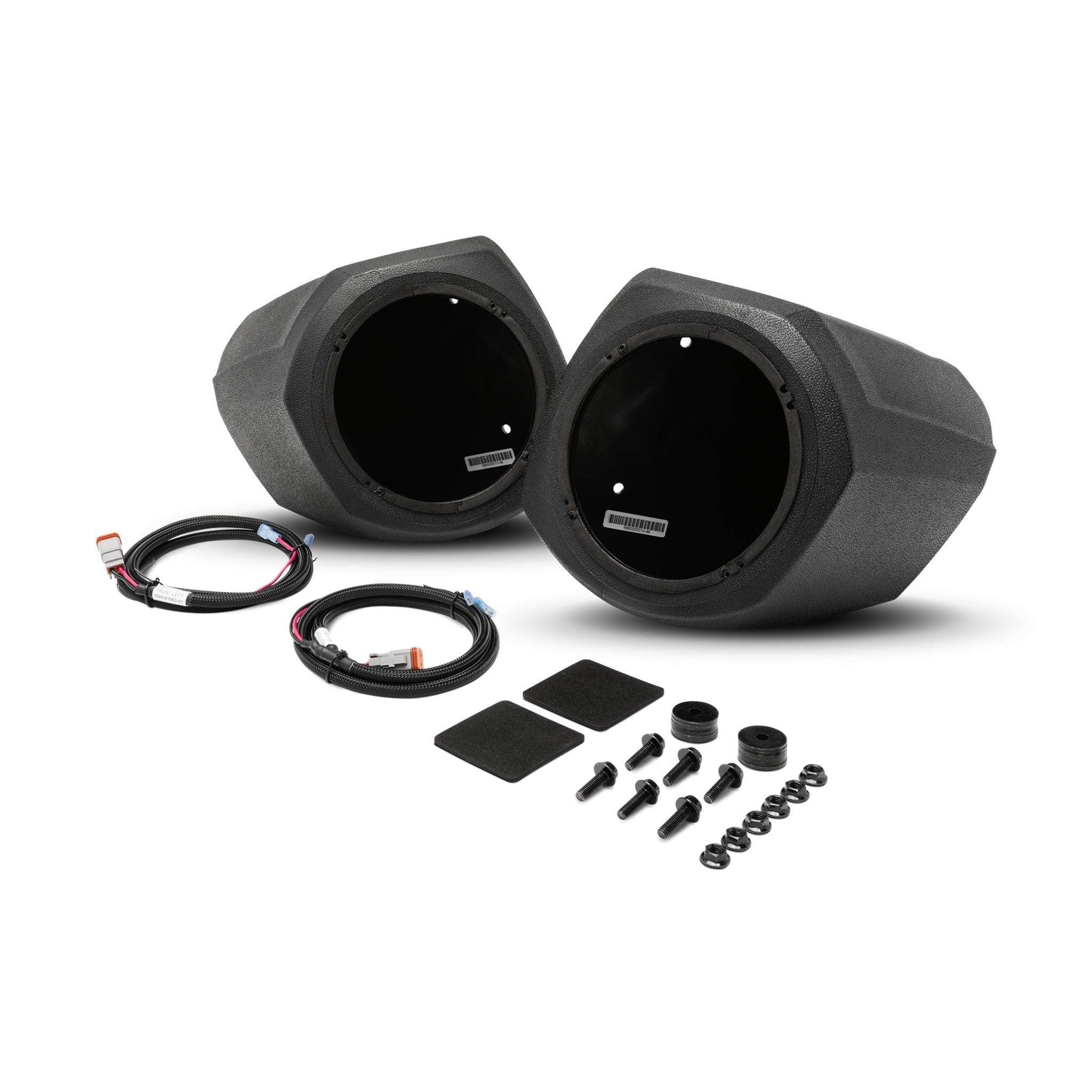 RFGNRL-FSE - Elite Custom Sound