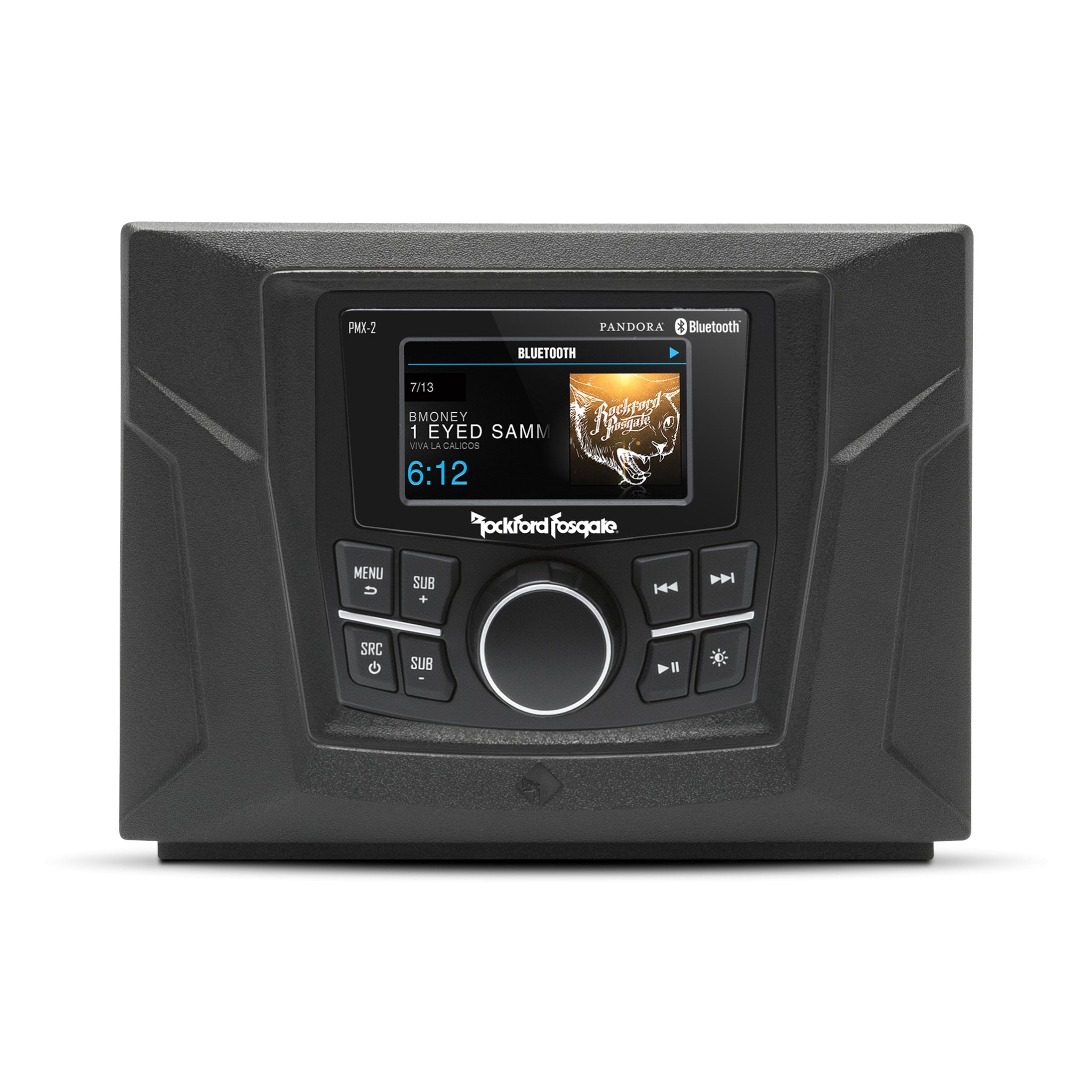 Rockford Fosgate RFGNRL-PMXDK-Rockford Fosgate-San Diego Car Stereo