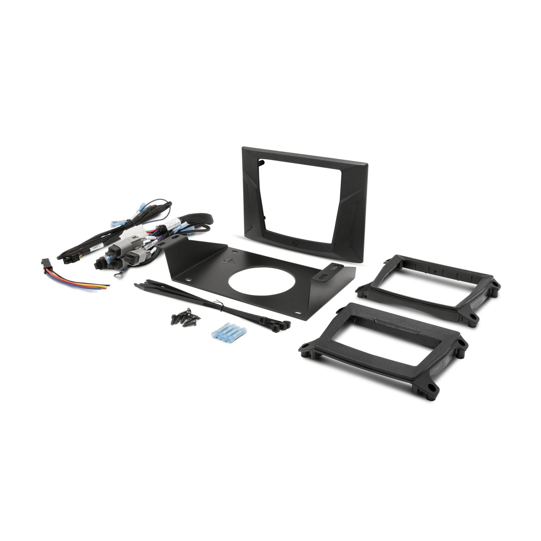 Rockford Fosgate RFGNRL-PMXDK-Rockford Fosgate-San Diego Car Stereo