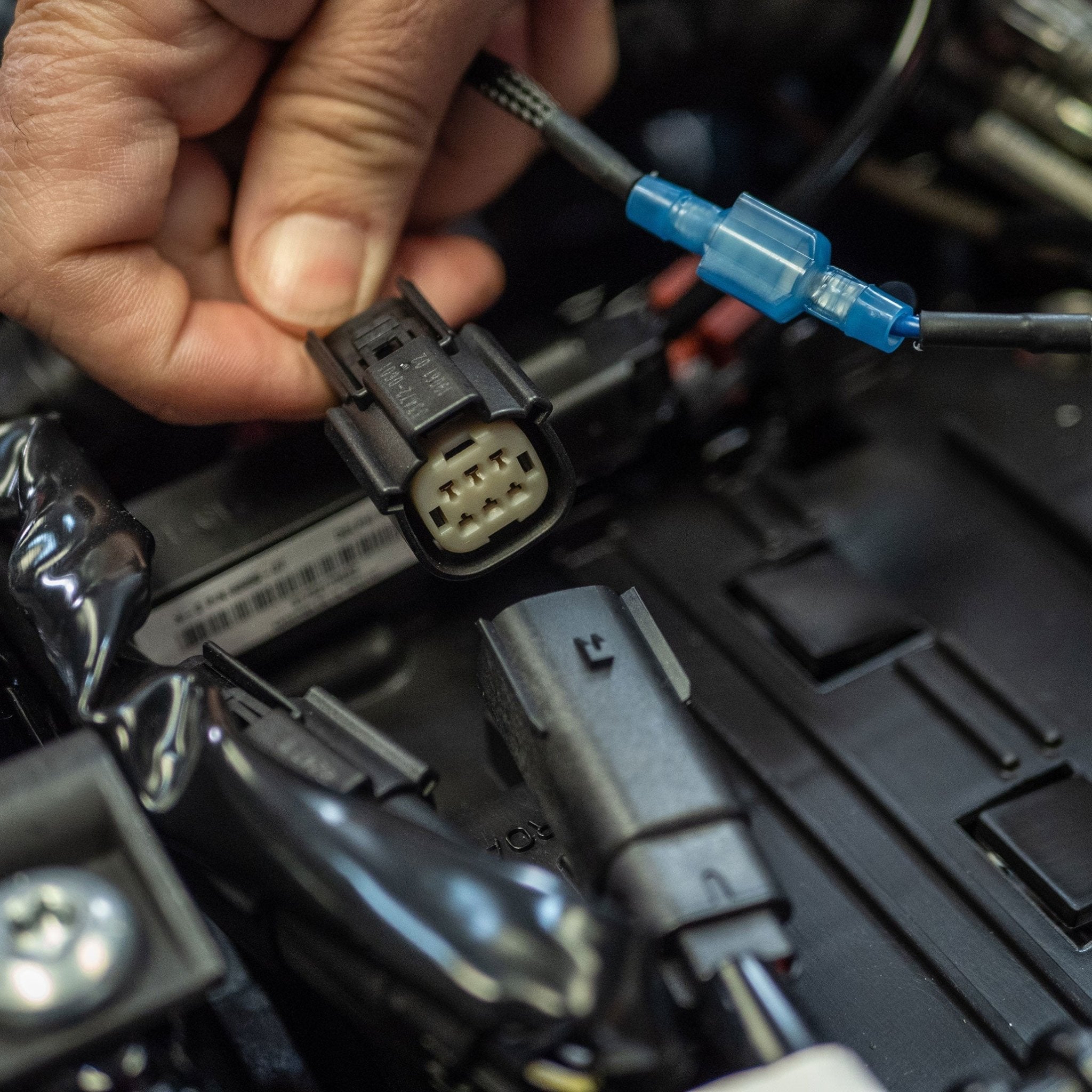 Rockford Fosgate RFK-HDRKM5-Rockford Fosgate-San Diego Car Stereo