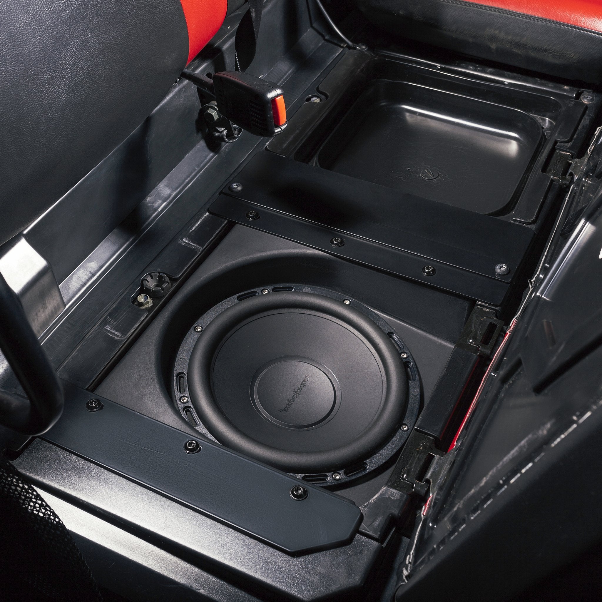 RFRNGR-FWE - Elite Custom Sound