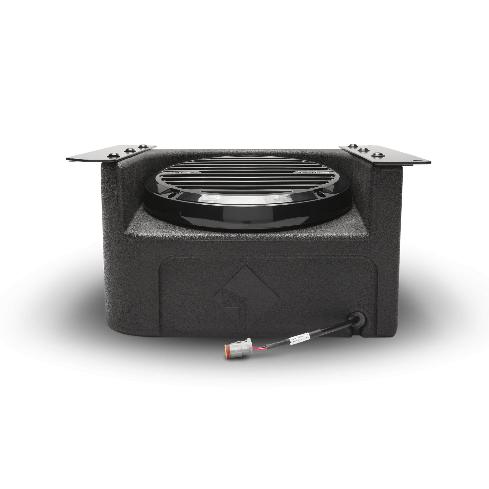 Rockford Fosgate RFRNGR-FWE-Rockford Fosgate-San Diego Car Stereo