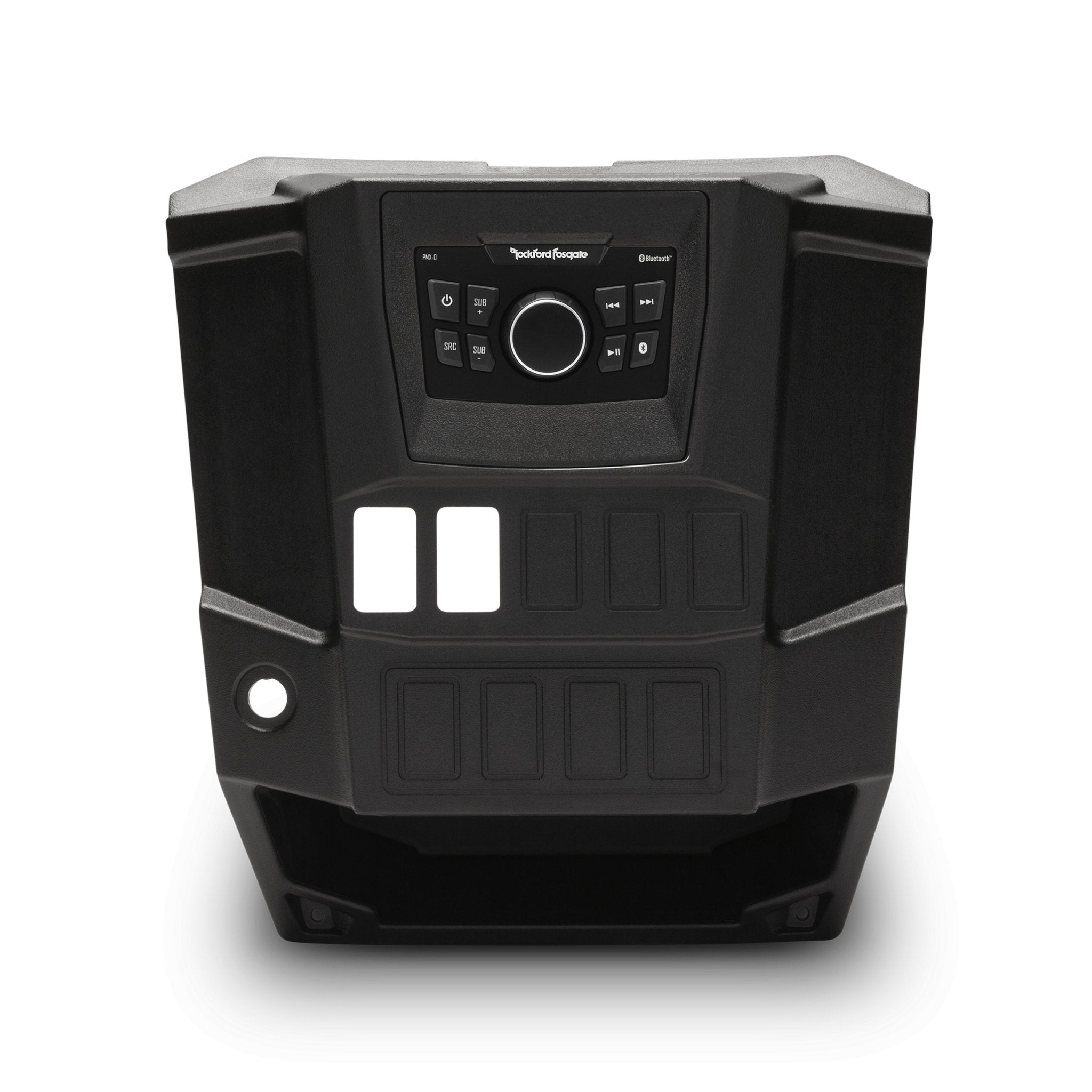 Rockford Fosgate RFRNGR-PMXDK-Rockford Fosgate-San Diego Car Stereo