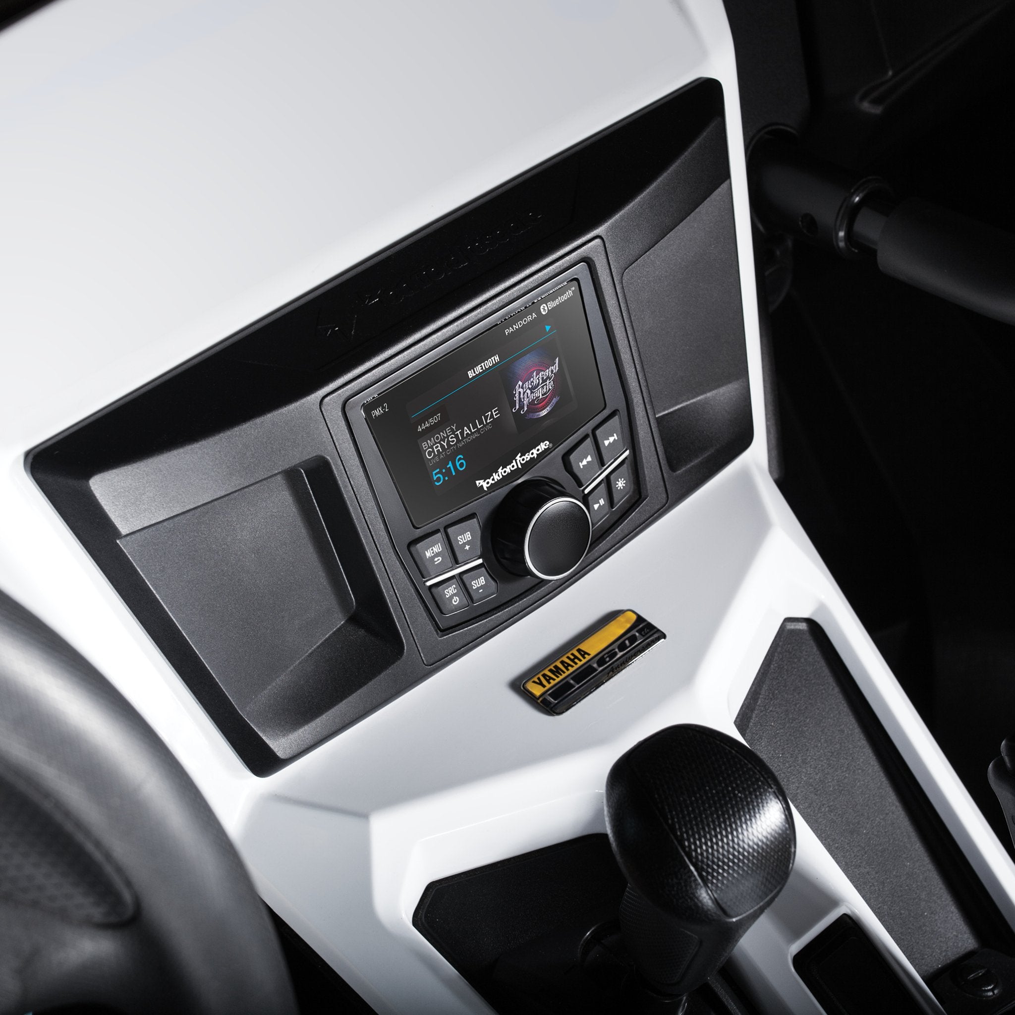 Rockford Fosgate RFYXZ-PMXDK-Rockford Fosgate-San Diego Car Stereo