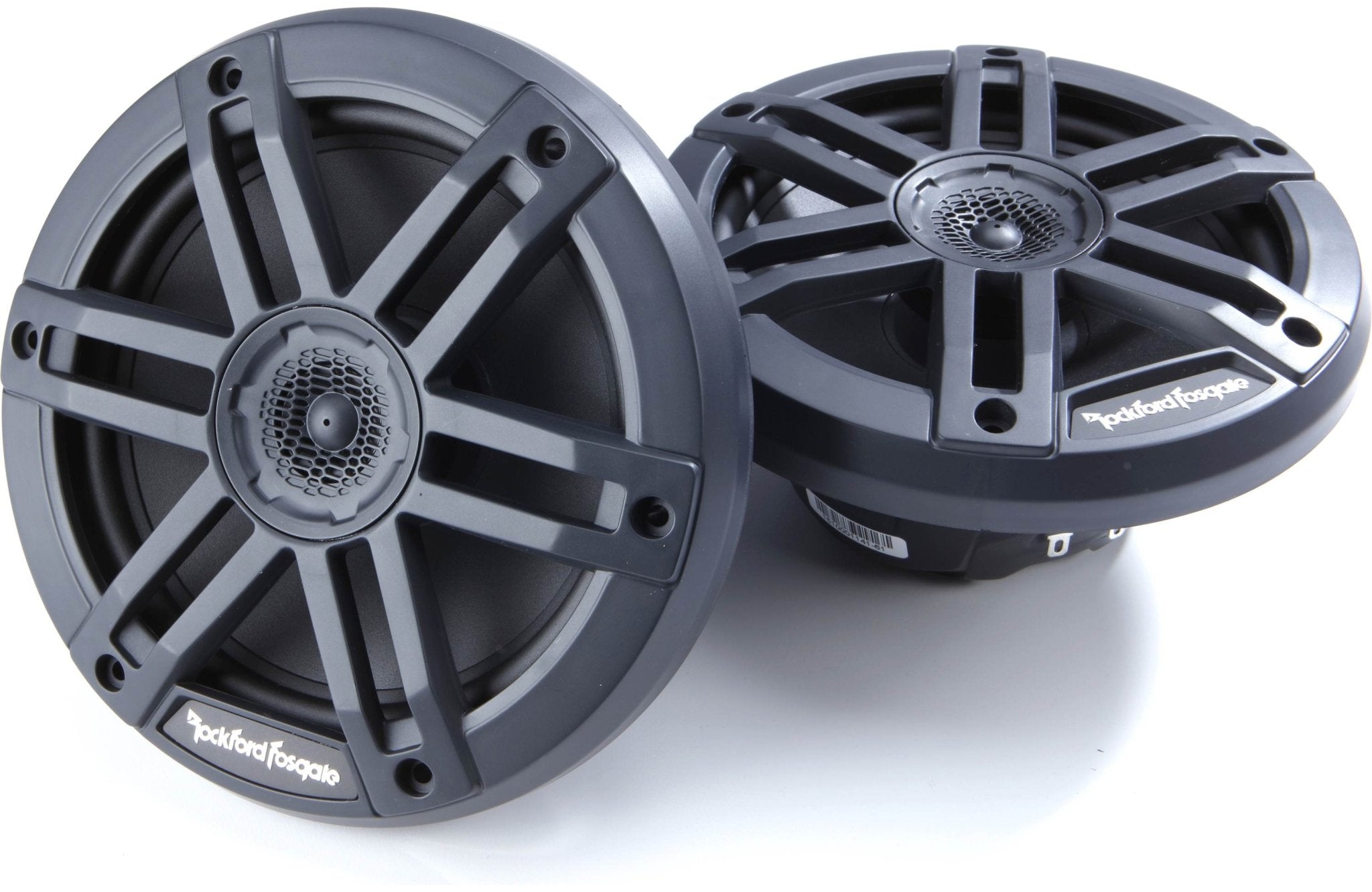 Rockford Fosgate M0-65B-Rockford Fosgate-San Diego Car Stereo