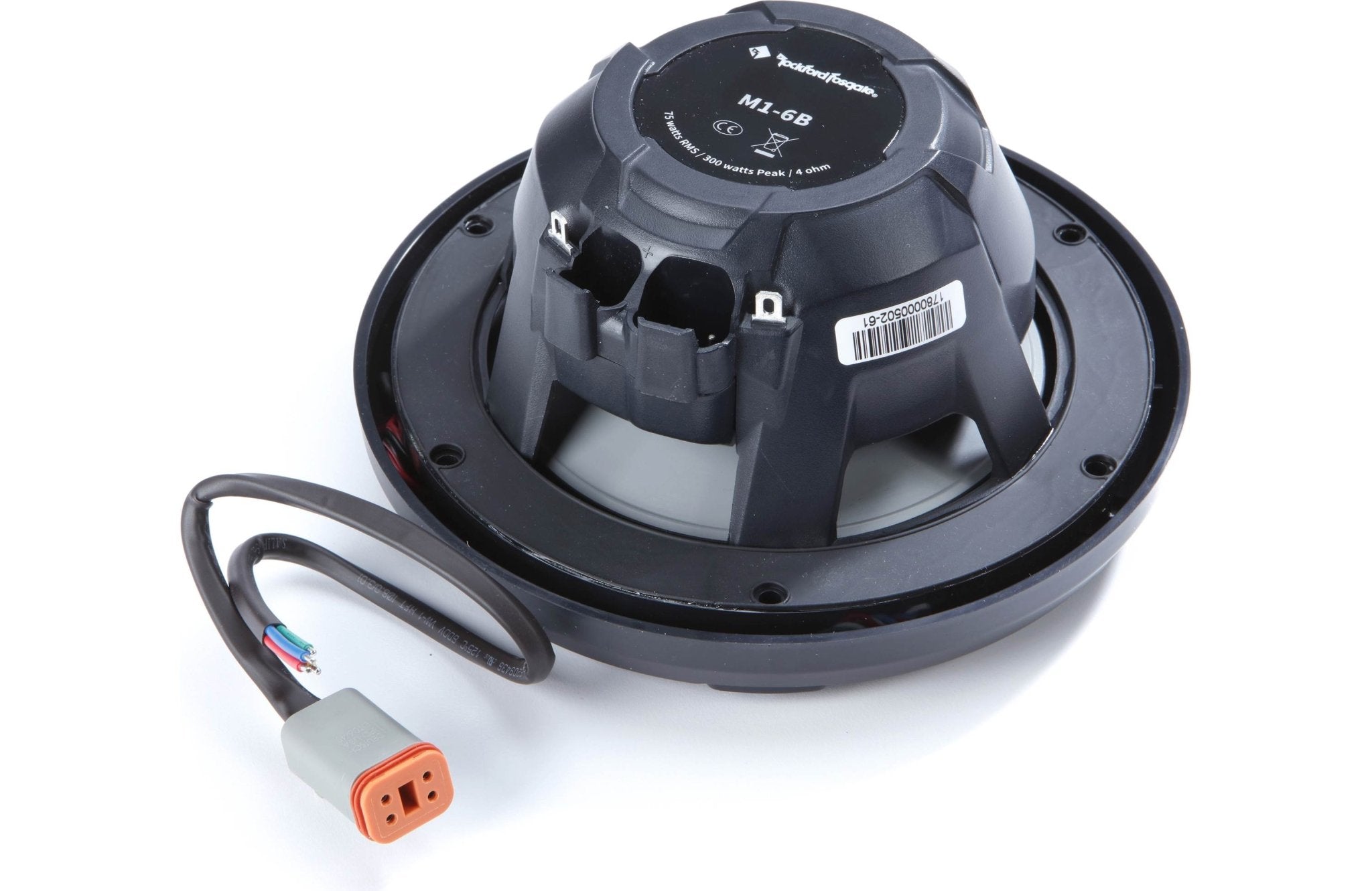 Rockford Fosgate M1-6B-Rockford Fosgate-San Diego Car Stereo