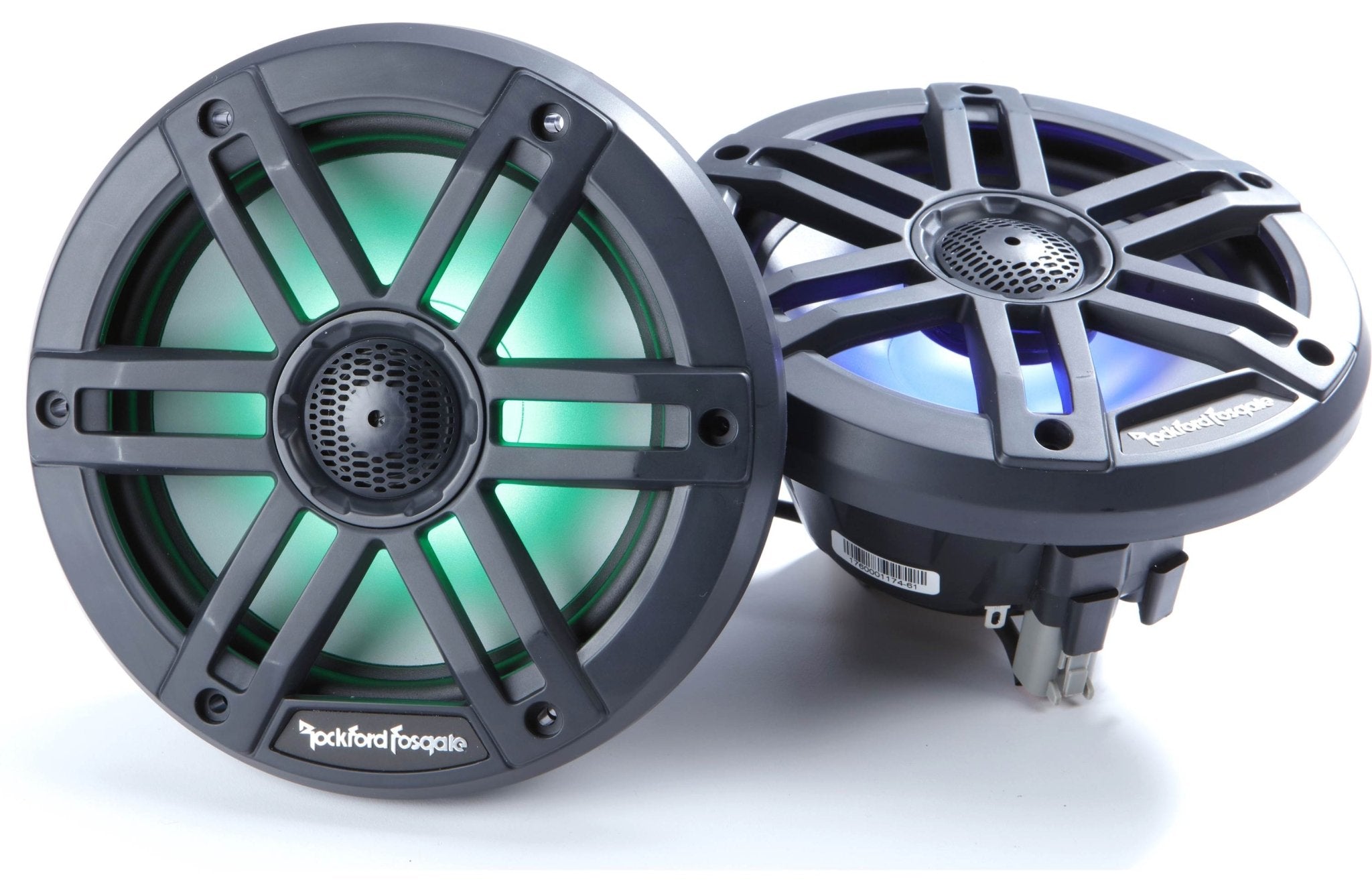 Rockford Fosgate M1-6B-Rockford Fosgate-San Diego Car Stereo