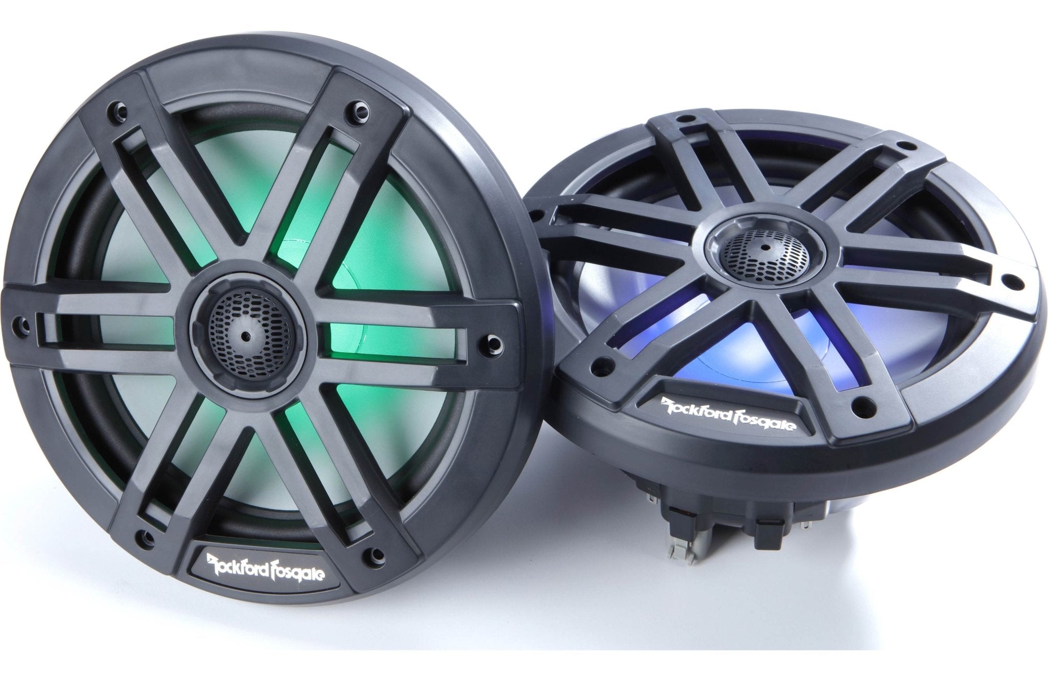 Rockford Fosgate M1-8B-Rockford Fosgate-San Diego Car Stereo