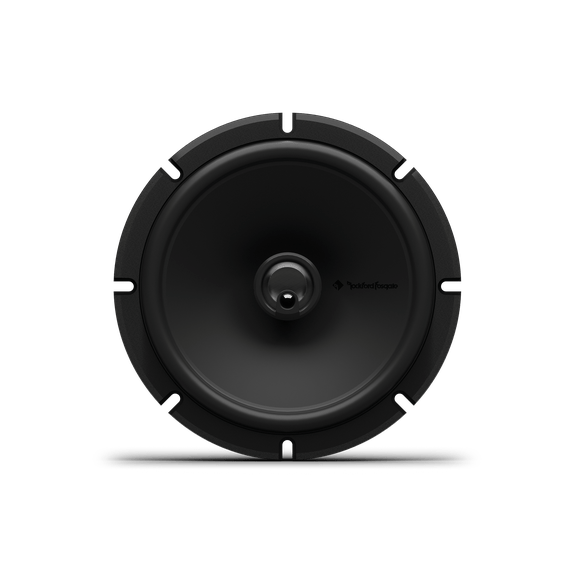 Rockford Fosgate P1V2 - 675 - San_Diego_Car_Stereo