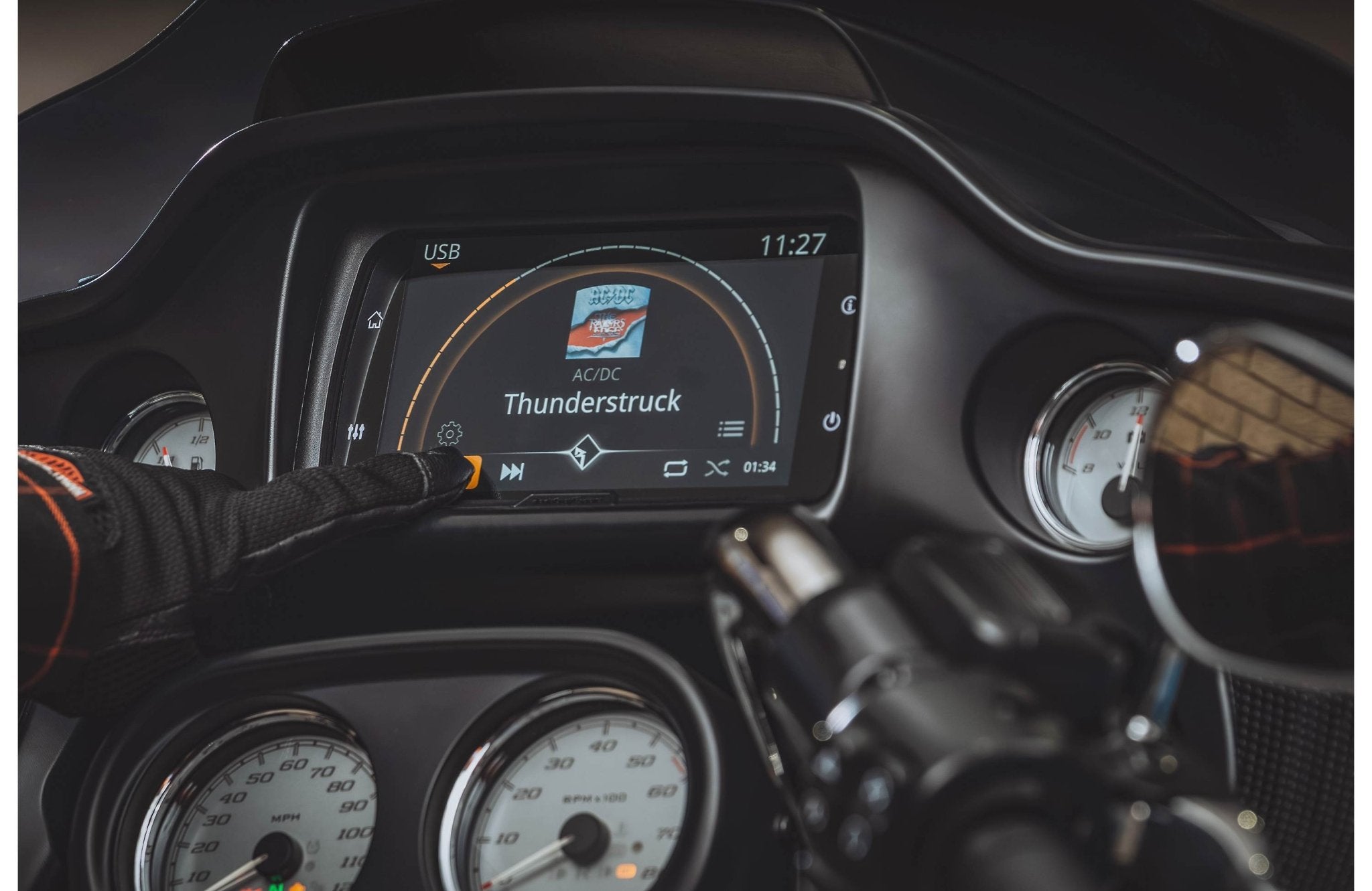 Rockford Fosgate PMX - HD14 - San_Diego_Car_Stereo