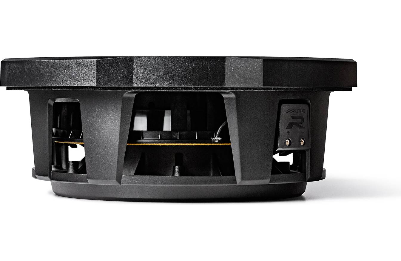 RS-W10D4 - Elite Custom Sound