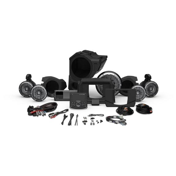 Rockford Fosgate RZR14-STG5-Rockford Fosgate-San Diego Car Stereo