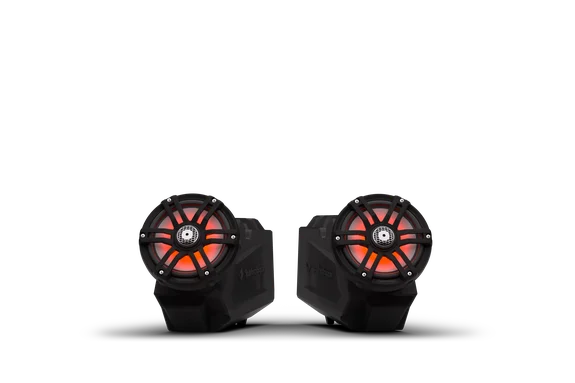 Rockford Fosgate RZR24RCXP-STG6