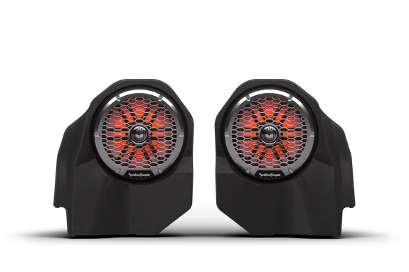 Rockford Fosgate RZR24RCXP-STG6