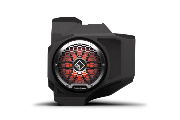 Rockford Fosgate RZR24RCXP-STG6