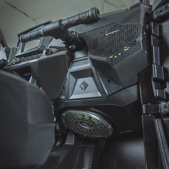 Rockford Fosgate RZR24RCXP-STG6