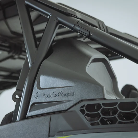 Rockford Fosgate RZR24RCXP-STG6