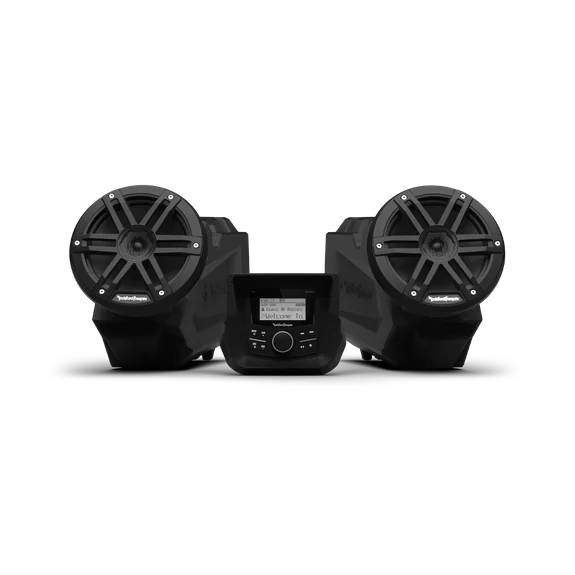 Rockford Fosgate RZR24XP-STG1