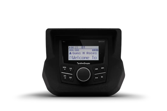 Rockford Fosgate RZR24XP-STG1-Rockford Fosgate-San Diego Car Stereo